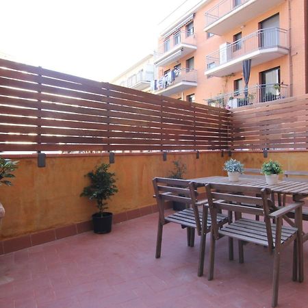 Felip - Spacious And Quiet Apartments Barcelona Exterior foto